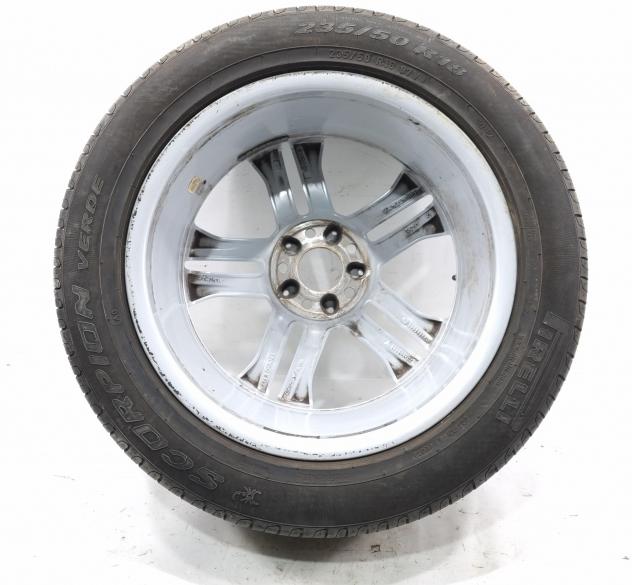 CERCHIO IN LEGA MERCEDES GLA Serie A1564010102 (13) - Foto 11