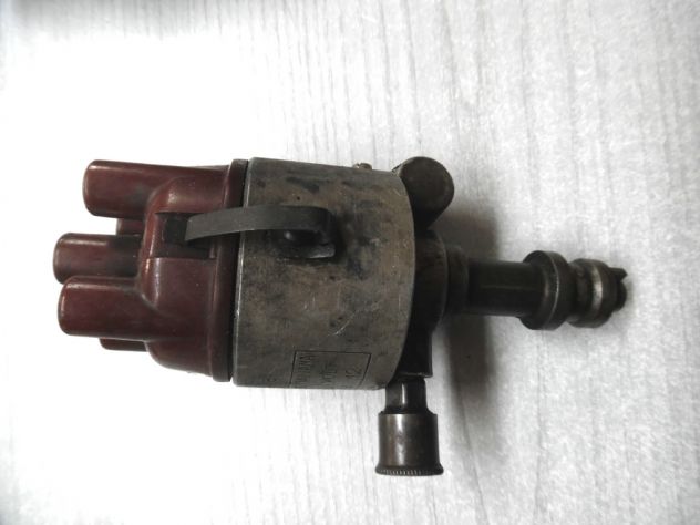 SPINTEROGENO 64906 MAGNETI MARELLI X VARIE AUTO D'EPOCA - Foto 2