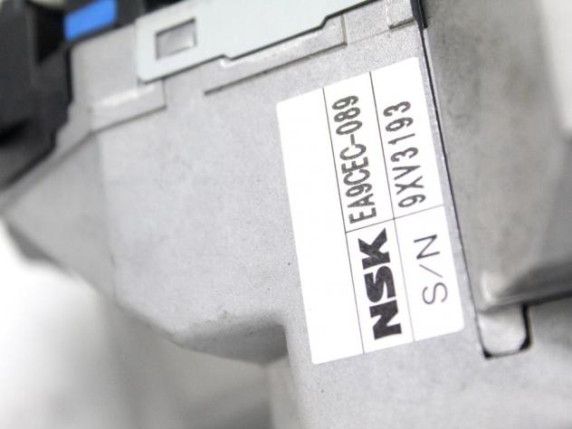 48810EY40B PIANTONE STERZO ELETTRICO NISSAN QASHQAI +2 2.0 D 4X4 110KW AUT 5P (2010) RICAMBIO USATO - Foto 6