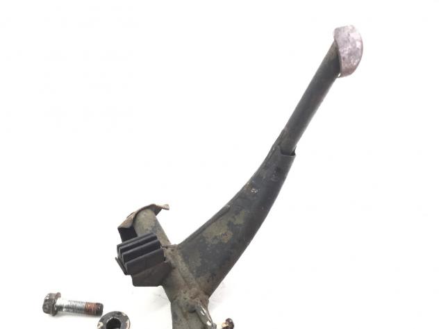 HONDA PANTHEON 150 CAVALLETTO CENTRALE E ACCESSORI 2003 ZDCKF06A03F - Foto 7