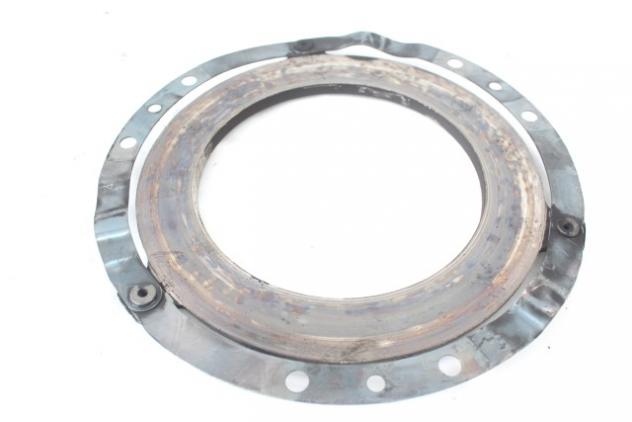 BMW K 1200 LT 21212332974 21212333449 SEDE FRIZIONE K589 96 - 08 CLUTCH HOUSING - Foto 4