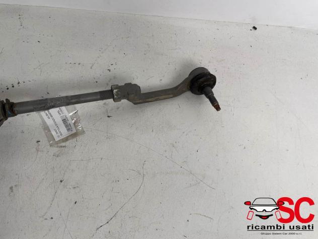 Scatola Sterzo Opel Corsa F 9834749180 - 39927 - Foto 3
