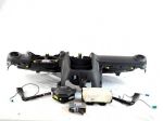 13262360 KIT AIRBAG OPEL CORSA D 1.0 B 44KW 5M 3P (2009) RICAMBIO USATO CON &hellip;