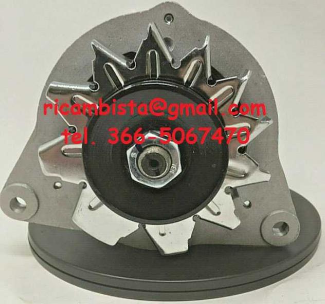 Massey Ferguson trattore alternatore LRA00100
