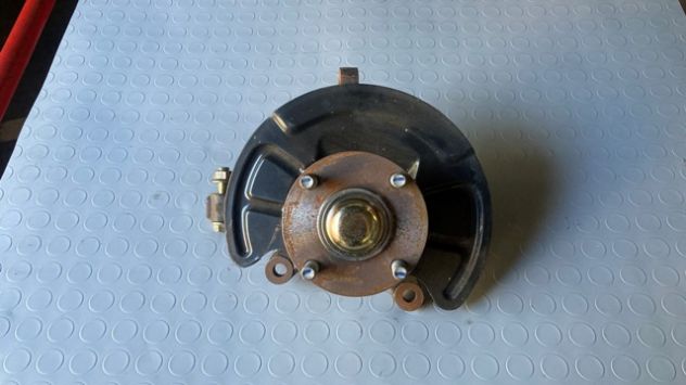 Fusello anteriore SX Vem Giotti Victoria 1.3 benzina