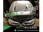 MUSATA COMPLETA FORD FOCUS 2020