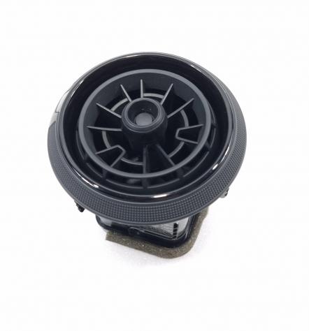 BOCCHETTA ARIA CRUSCOTTO DX AUDI Q2 Serie (GAB) 81A820901D (16) - Foto 5