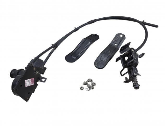 VERRICELLO RUOTA DI SCORTA FIAT Fiorino Serie 521915100 (16)