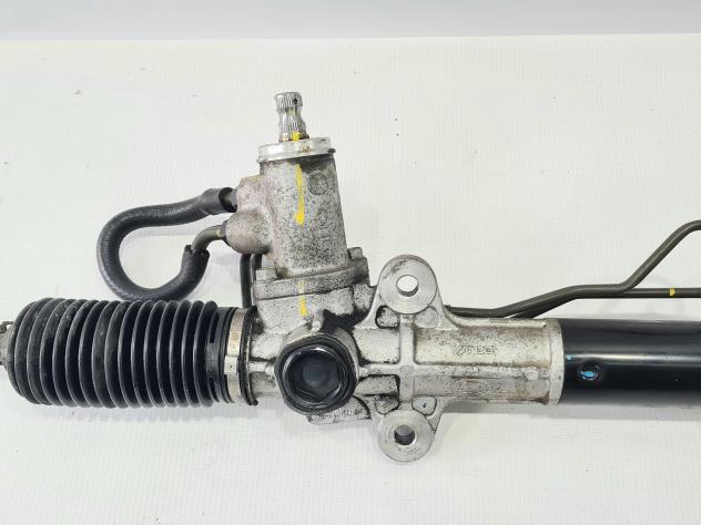 SCATOLA DELLO STERZO KIA Sportage Serie 57700-0Z700 D4EA Diesel 2000 (0410) - Foto 2
