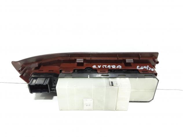 PULSANTIERA ANTERIORE SINISTRA SUZUKI Grand Vitara JB F9QB, F9QC (06) - Foto 3