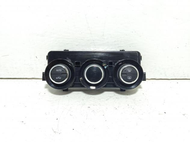COMANDI CLIMA OPEL Adam 1° Serie 13460253 (13) - Foto 2