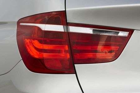 Bmw X3 paraurti frontale kit airbag parafango fanale cofano 2010-14 F25 - Foto 2