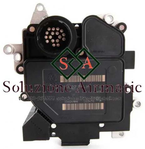 Audi A4 centralina cambio Multitronic 8E3910155N