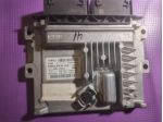 Centralina motore Delphi, Ford Kuga 2.0D, DCM6.1, 28470799, DS7112B684XB, DS71-1