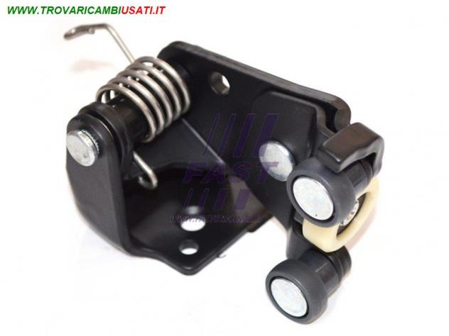 GUIDA PORTA FORD TRANSIT CONNECT 02 LATO INT DX FT95572