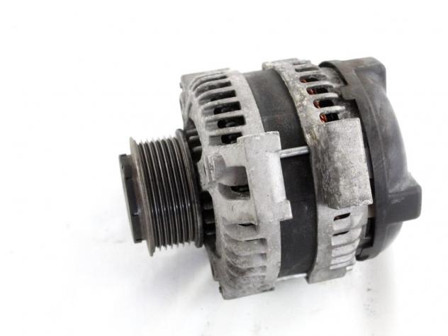 31100RBDE02 ALTERNATORE HONDA FR-V 2.2 D 103KW 6M 5P (2006) RICAMBIO USATO - Foto 6