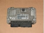 0261S07104 ECU TOYOTA YARIS 0261S07104 ME7.9.52 89661-0DF10 896610DF10