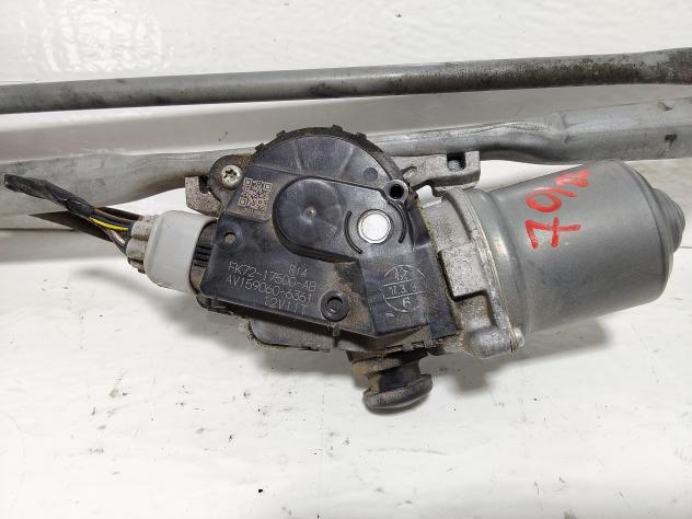 MOTORINO TERGI ANT COMPLETO DI TANDEM LAND ROVER Discovery Sport (L550) AV1590606361 (1418) - Foto 4