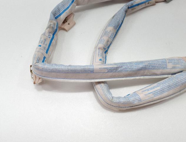 AIRBAG A TENDINA LATO SINISTRO MERCEDES Classe C W204 Coupè A2048606302 (11) - Foto 15