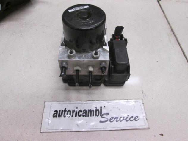 10.0212-0543.4 CENTRALINA ABS AGGREGATO POMPA VOLVO XC60 2.4 D 4X4 120KW AUT 5P (2013) RICAMBIO USATO 31329137 A426G 28-5262-5805.3 10.0926-0409.3 P31