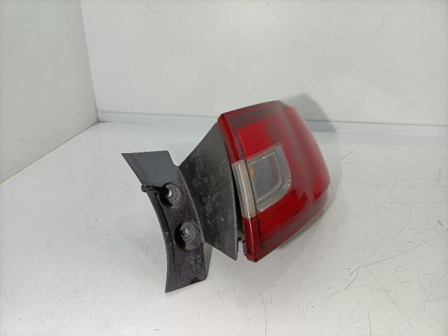 STOP FANALE POSTERIORE DESTRO RENAULT Clio Serie IV 265509846R (1219) - Foto 3