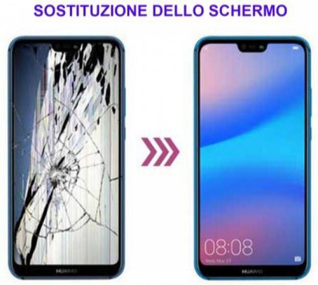 Sostituzione Lcd Display Schermo smartphone nuovi - Foto 2