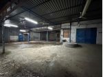 AREA INDUSTRIALE di 1 vani e di 425 mq (MESSINA) rif. 2VS17518