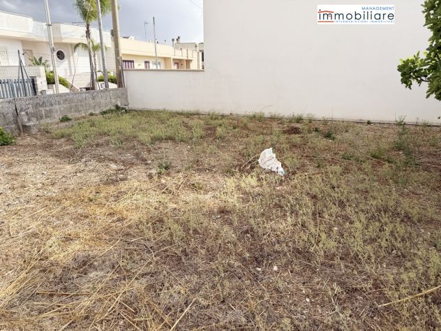 Terreno edificabile a Muro Leccese - Foto 2