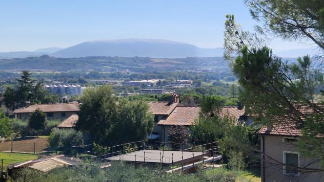 Terreno edificabile in vendita a Perugia - Foto 11
