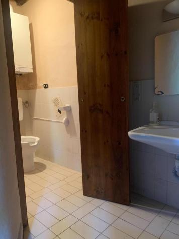 Rustico in vendita a Asciano - San Giuliano Terme 168 mq Rif: 1154110 - Foto 9