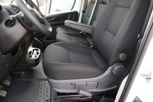 FIAT Ducato 35 2.2 Mjt 140CV L2H2 - MH2 Furgone NUOVO rif. 23987527 - Foto 6