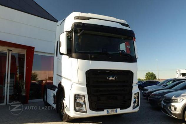 FORD F-MAX Trattore Stradale NUOVO rif. 23708753 - Foto 2