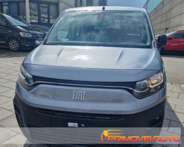FIAT Doblo 1.5 BlueHdi 130CV AT8 rif. 20599739 - Foto 6