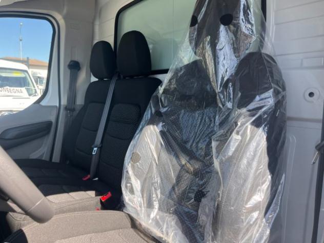 MAXUS Deliver 9 Chassis Cab L4 furgonato rif. 22694834 - Foto 7