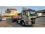 MAN TGM 12.250 TELAIO PASSO 4800 EURO6D rif. 23245135