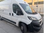 Peugeot Boxer L3H2 LUNGOOOOOO