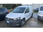 Volkswagen Caddy 2.0 TDI 102 CV Furgone