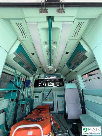 BOXER AMBULANZA (GRIG11) VP - Foto 6