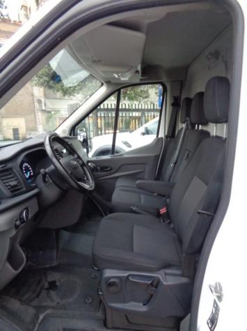 FORD Transit 2000 TDCI FURGONE JUMBO L4H3 170CV PDC A&P ITALIA rif. 23904585 - Foto 5