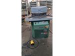 SCANTONATRICE COMACA MOD  VAR 250  AD ANGOLO  VARIABILE