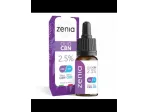 Zenia Olio CBN 2,5% + CBD 5%