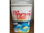 Fustino DIXAN vintage da collezione