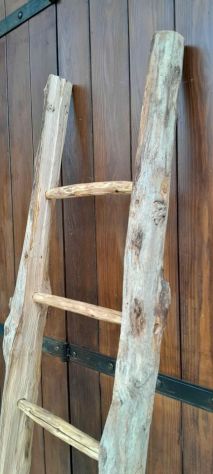 scala rustica - Foto 5