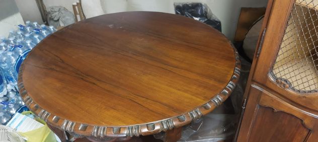 mobili classici per sala - Foto 4