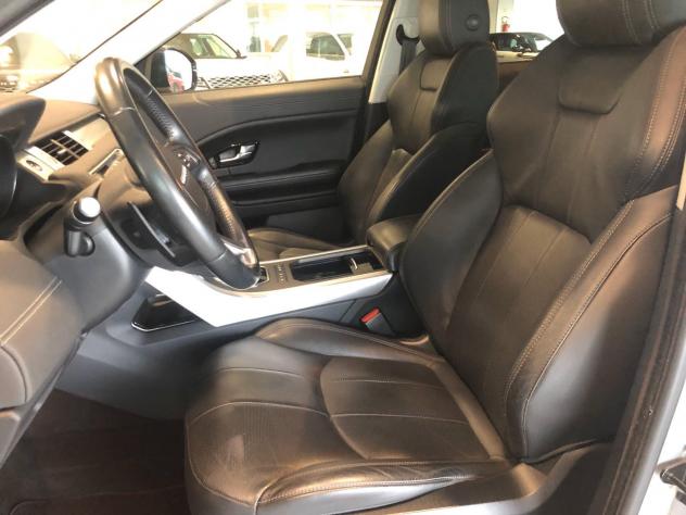LAND ROVER RR Evoque 1ª serie Range Rover Evoque 2.0 TD4 150 CV 5p. SE Dynamic - Foto 4