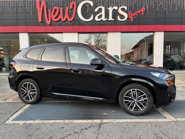 BMW X1 sDrive 20d Msport FULL LED-TETTO-NAVI-18" rif. 23131952