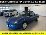 FIAT Barchetta 1.8 benzina  16V  131cv.  Km 73.000 rif. 22792691