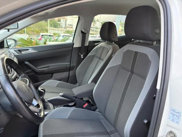 VOLKSWAGEN Polo 1.0 TSI Style rif. 24063457 - Foto 3