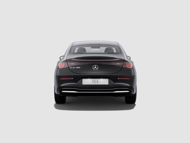 Mercedes-Benz CLA CLA 180 Hybrid Advanced Plus - Foto 4