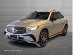 Mercedes-Benz GLC - X254 300 de phev AMG Line Advanced 4matic auto